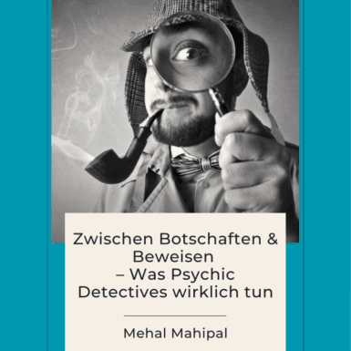 Zwischen Botschaften & Beweisen– Was Psychic Detectives wirklich tun (Freebie)