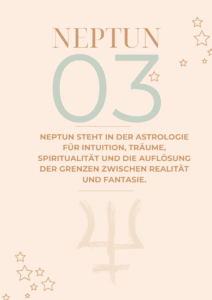 Kapitel 3 Neptun Transit